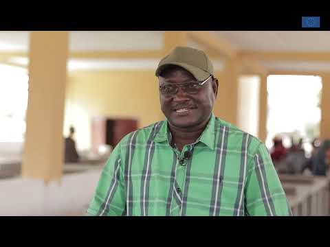 Kenema District Council hands over markets in Blama and Tongo