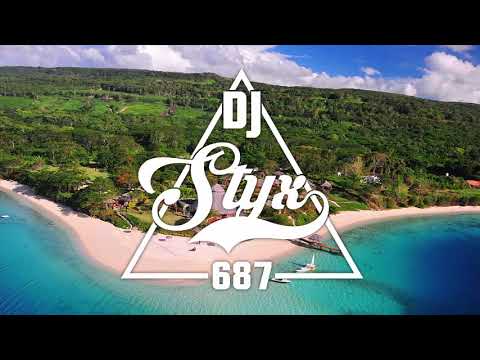 ADONG x STYX 687 - Dyewor (ZOUK REMIX) 2K19