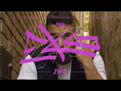 ENRE - EKG (prod. CAID) [Official Video]