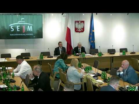 Marek Suski: Polska nie otrzymuje wsparcia UE, brak węgla