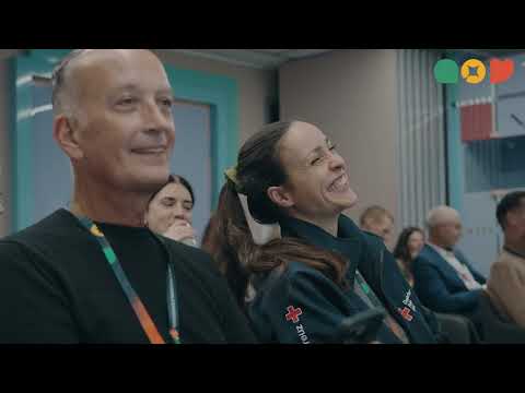 Erster Menüservice Marketing Summit