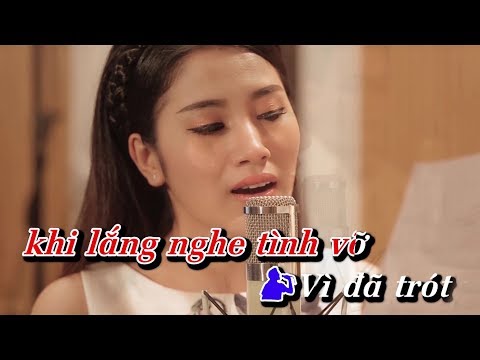 Mix - Bài Ca Kỷ Niệm Karaoke - Tố My ft Đào Phi Dương | Beat Chuẩn