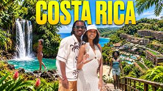 Costa Rica on a Budget: Guanacaste's Best Beaches, Food & Hidden Gems