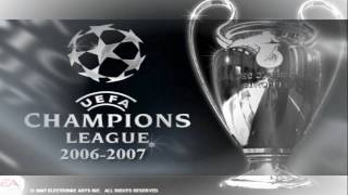 Pico De Gallo - Uneaq | UEFA Champions League 2006-2007 Soundtrack | HD |