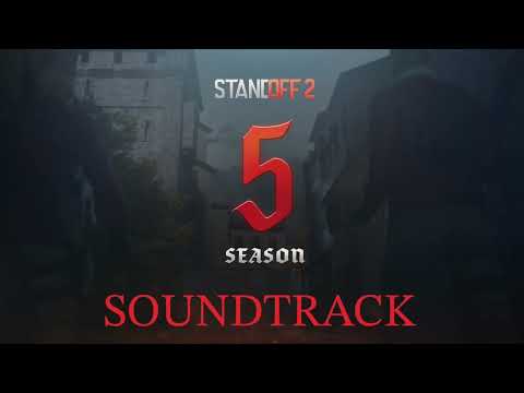 Sava T - Fireborn | Standoff 2 0.23.0 Season 5 | Music Rework →