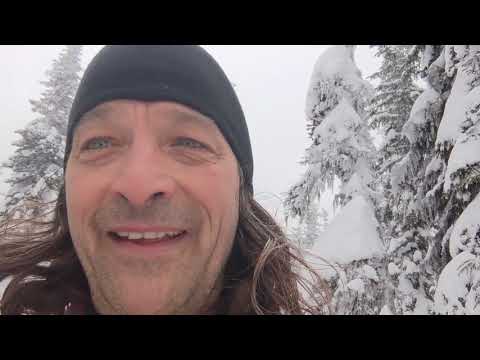 Made It! And, A Four Second Review Of The Altai Hoks...