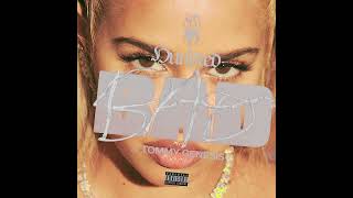 Tommy Genesis - 100 Bad (Instrumental)