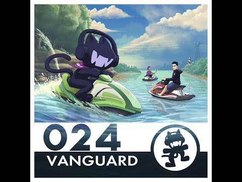 Ranking Every Song on Monstercat 024 - Vanguard