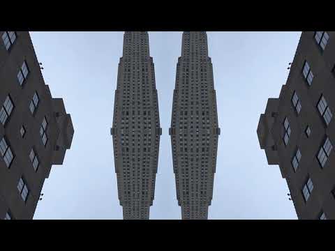 Nasty Attack - Skylines