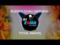 Chane Ki Patti Chane Me Rehgai Gondi Song Tapori Style DJ RAHUL R M PRODUCTION