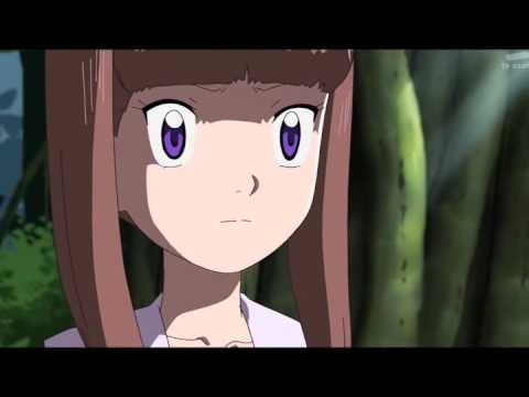 ~Digimon Xros Wars~ Kiriha/Nene Addicted WIP