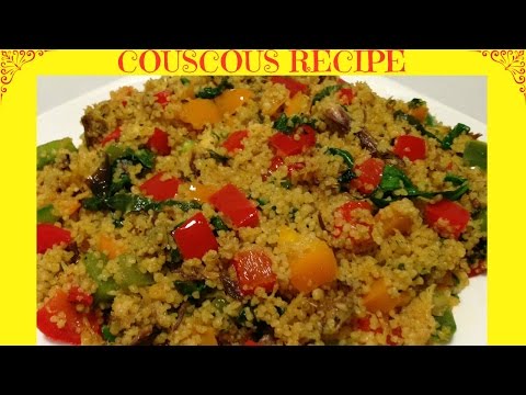 Sipa CousCous 500g