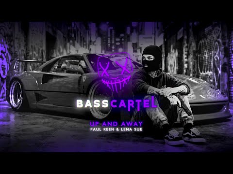 Paul Keen & Lena Sue - Up And Away