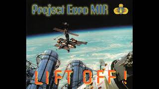 Project Euro Mir - Lift Off (DJ Andrej Romanow Remix)