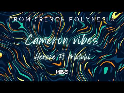 Henere Ft Matahi - Na Hiro E Pae 2023 ( Cameron Vibes )