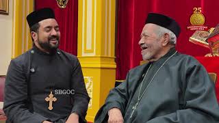 Our Story His Glory - Rev. Fr. Dr. Mathew C. Chacko