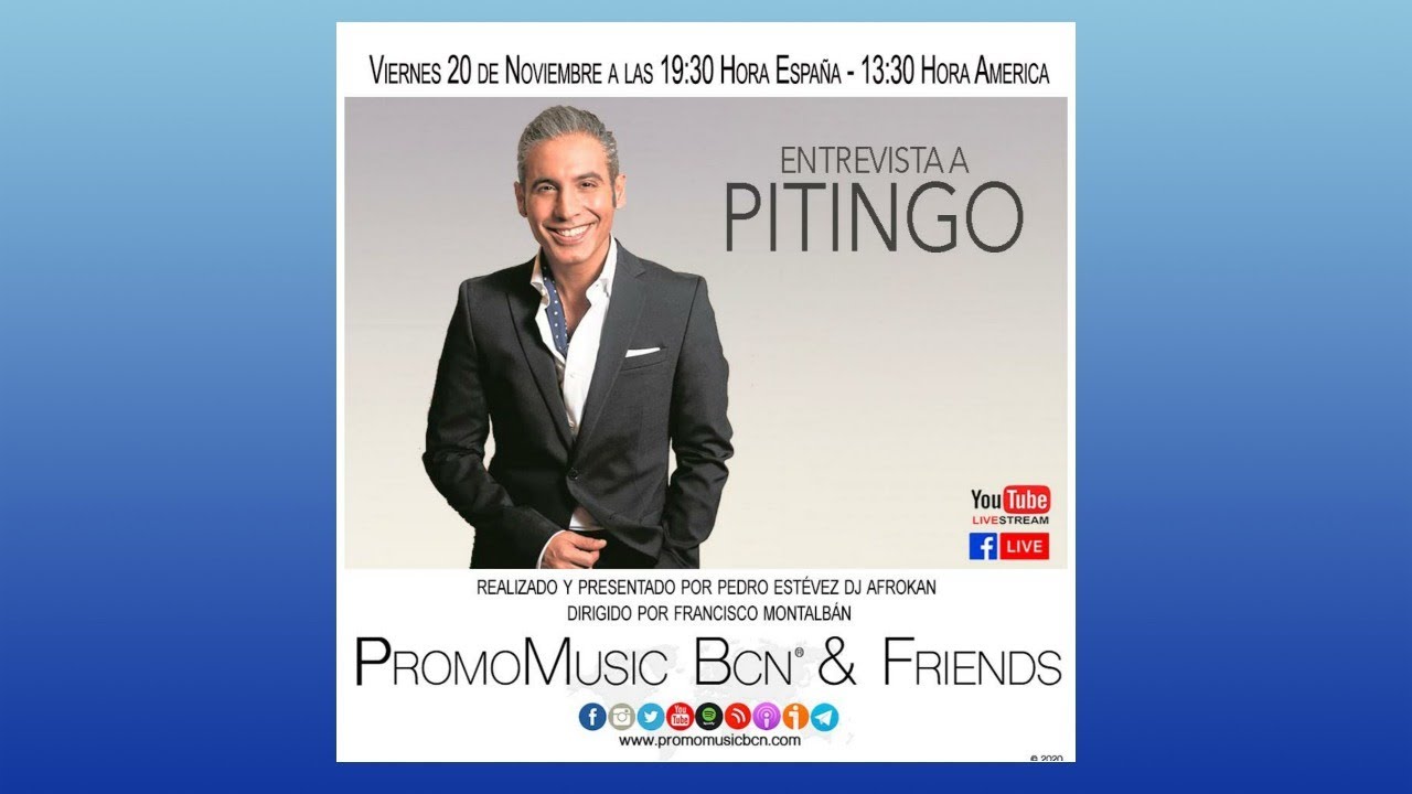 Pitingo