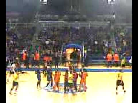 Futbol SALA F.C.Barcelona movicat jugadores