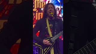 🖤 💛 STRYPER - Loving You - Live in Houston - Full video on channel, Subscribe for more 👊🏻