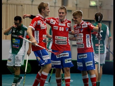 CC 2012 Match replay - SPV v Wiler-Ersigen