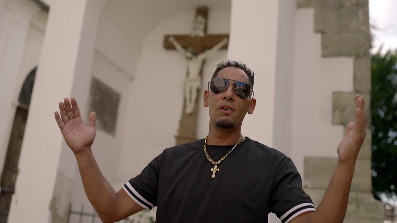 Gipsy Vladis - Chvala