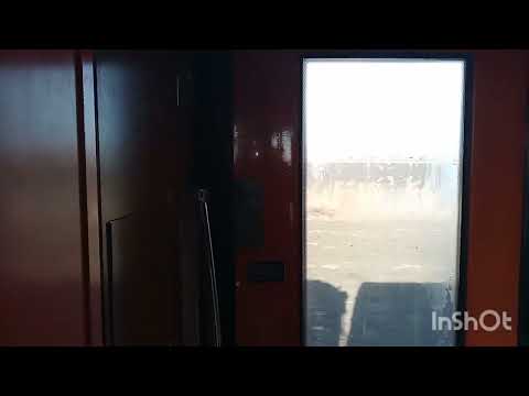 Călătorie cu IR 1660 Iași-București Nord. Ruta Mizil-Ploiești Sud. M500