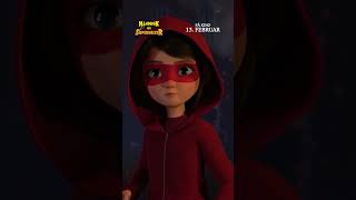 Håndbok for superhelter | På kino 13. februar