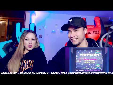 Marcianeke ft Soto Asa - Prepary ( Reacción | Opinión )