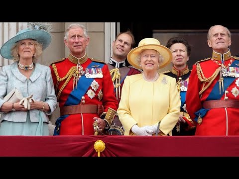 Secrets Of The Royals:  Inside The Crown Ep 3 - Trials And Tribulations | British Royal Documentary