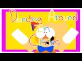 Dancing Around In Circles Until My Little Feet Fall Off Original Animation Meme Flipaclip OC