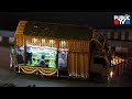 Puneeth Rajkumar S Funeral Procession Video
