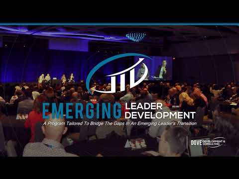 Promotional video thumbnail 1 for Dove Development & Consulting