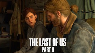 The Last Of Us  Part 2   Part 7   Packing Up   PS5 1080P 60FPS No Commentary
