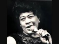 Ella Fitzgerald - Who's Sorry Now.wmv