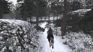 Red Dead Redemption: &quot;Compass&quot; Full Scene