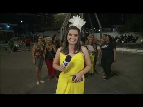 HD | Chamadas do JPB2 Especial - Muriçocas do Miramar - 15/02/2023