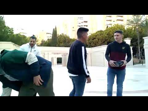 8avos FERRER VS SANTOS