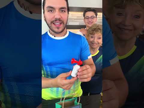 Inertia Wheel Soccer Tests Our Luck ⚽️ A DIY STEM Family Game ✨ Part 1