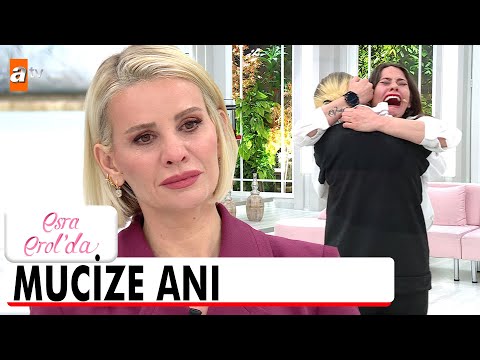 Anne kokusunu çok merak ediyorum! - Esra Erol'da 3 Şubat 2025