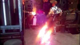 MAKİM hassas döküm. METAT Teknik gezi.