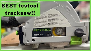 My favorite track saw so far