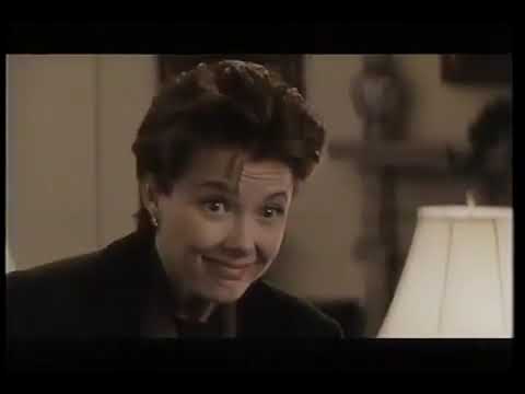 The American President Movie Trailer 1995 - TV Spot