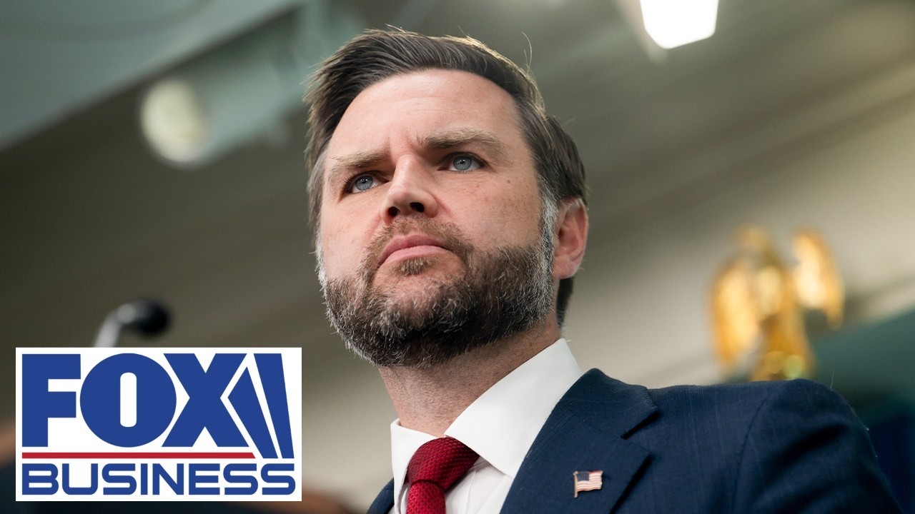 'NO FRAUD IS TOO SMALL': JD Vance announces COVID fraud crackdown