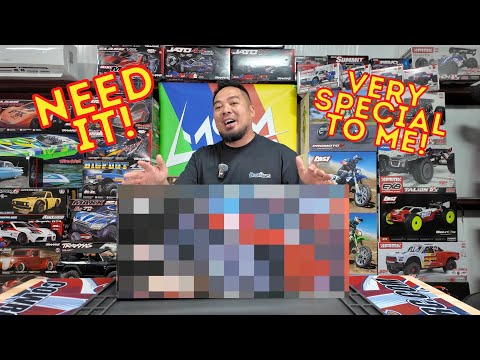I COULD NOT GET THIS TRAXXAS RC CAR OFF MY MIND! | Traxxas Defender TRX4 Clipless
