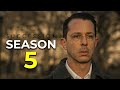 Succession Season 5 Release Date & Everything We Know