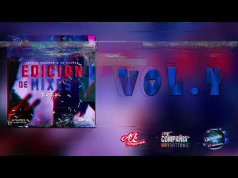 Reggaeton Old School - (Edicion De Mixes 2020) - Alexander Dj El Salvador - LCE