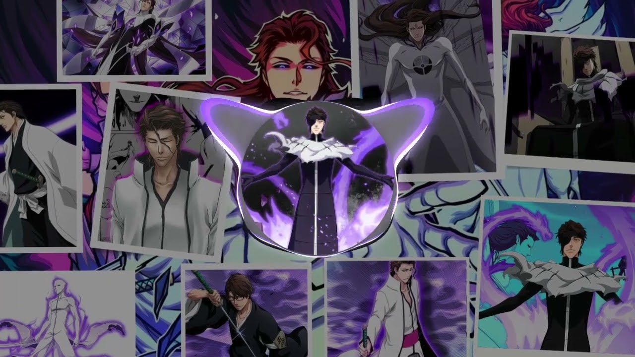 Hipnose Perfeita | Aizen (Bleach) | Enygma @GeeksBeats