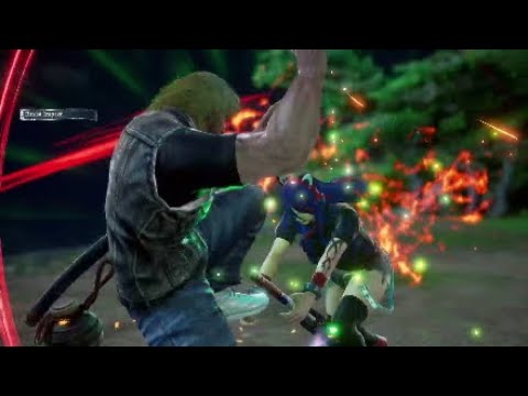 Soul Calibur VI l every Unblockable attack Haohmaru can counter