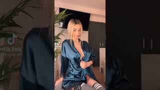 No bra TikTok |Outfit change challenge |Shorts