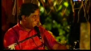 Nelum Kavi -(Live) - Saman Panapitiyas Mathra Folk
